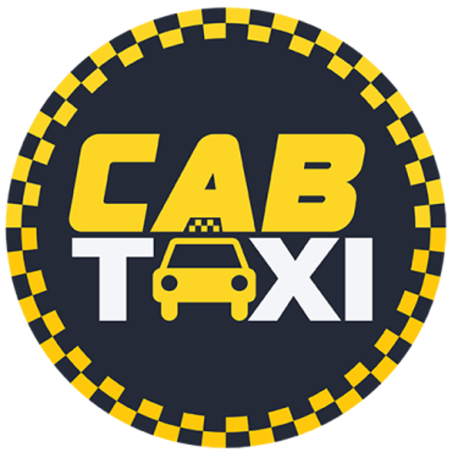 CabTaxi logo